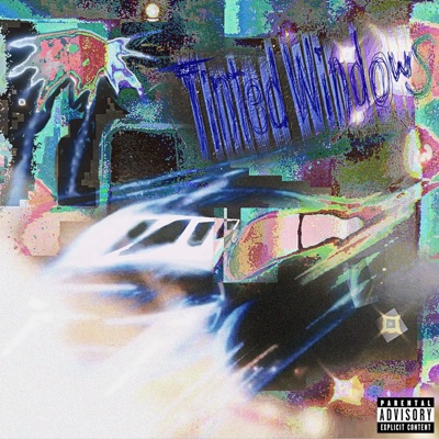 Tinted Windows - Single