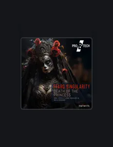 Ouve fFarq Singularity, vê vídeos de música, lê a biografia, vê as datas da digressão e muito mais!