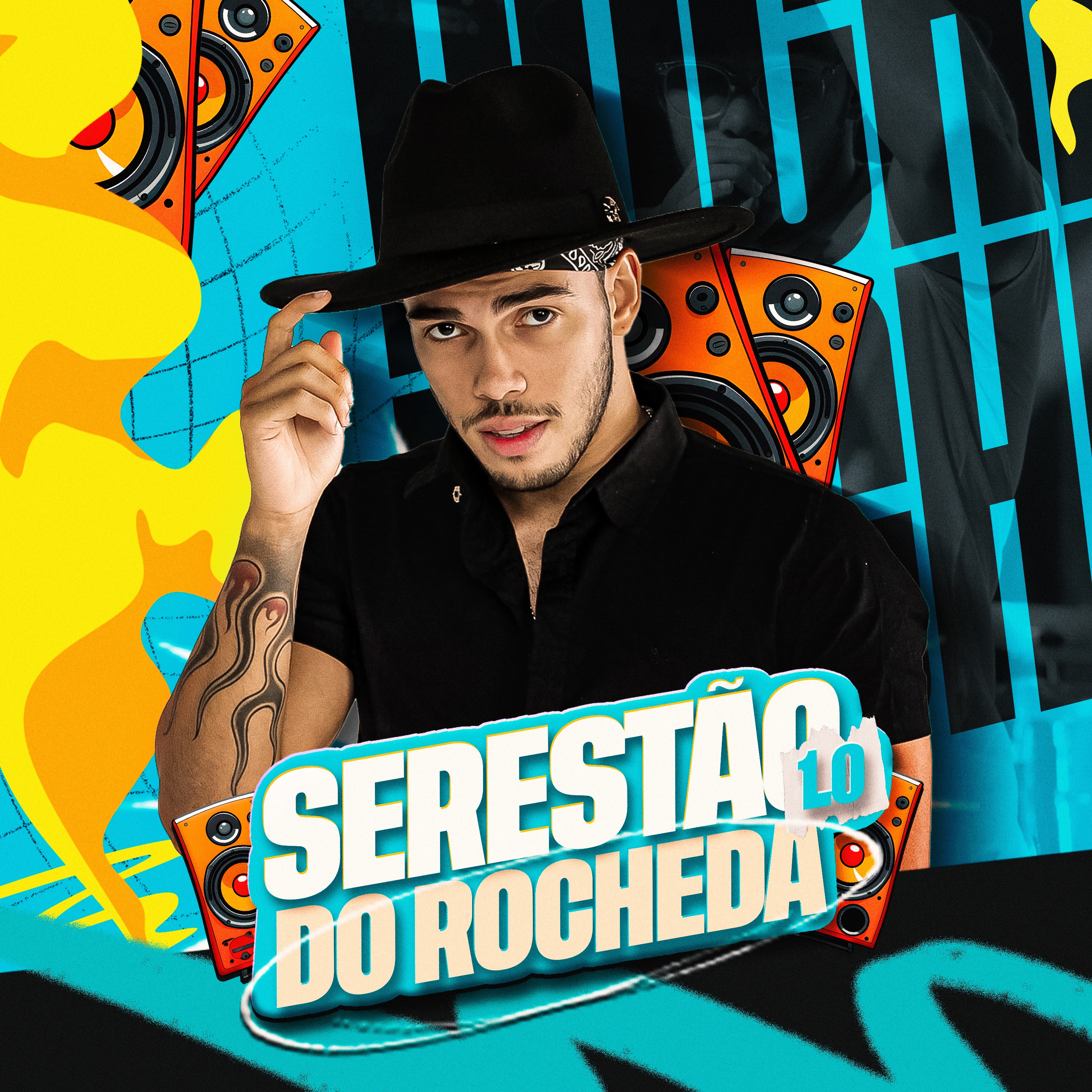 Serestão do Rocheda 1.0