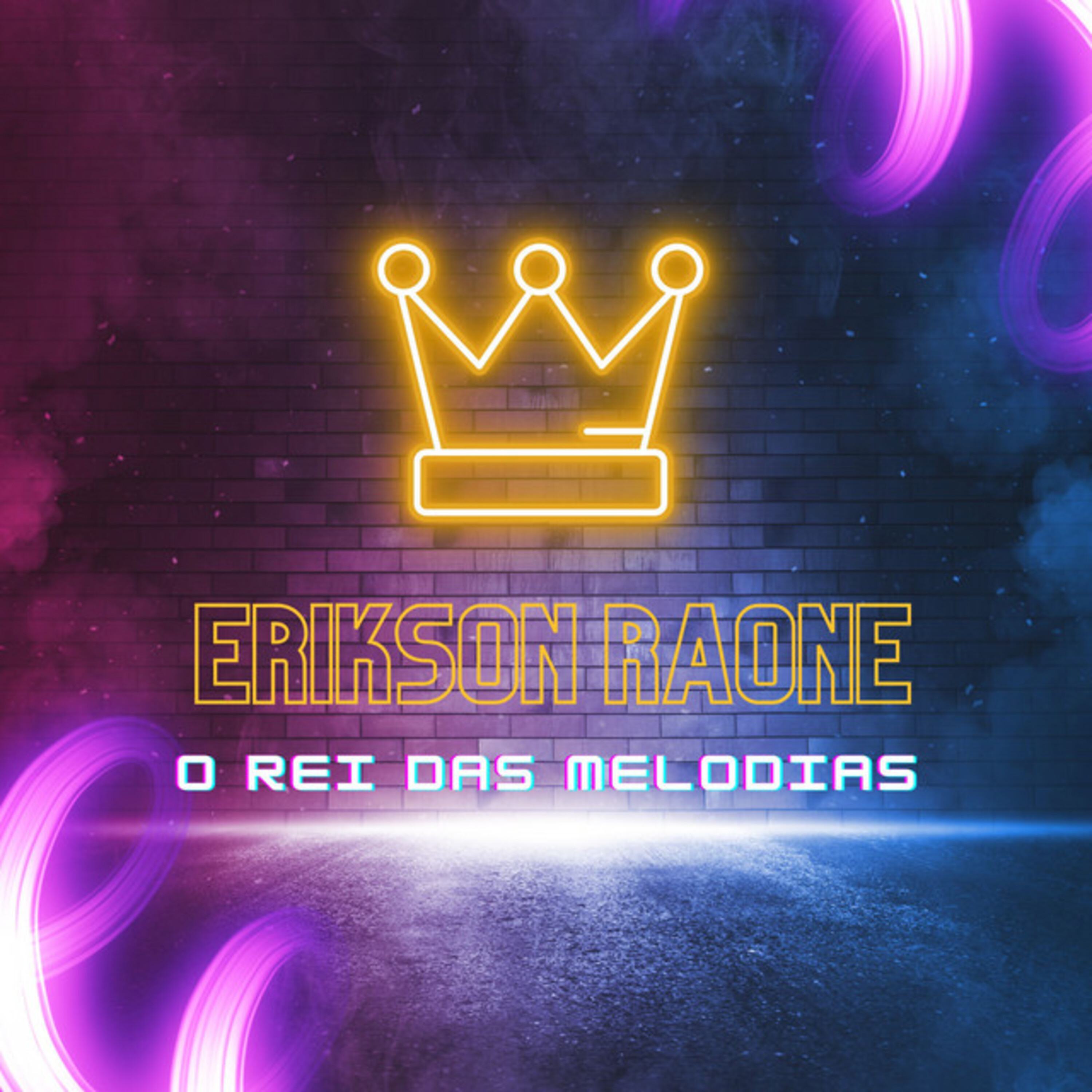 O Rei das Melodias - EP