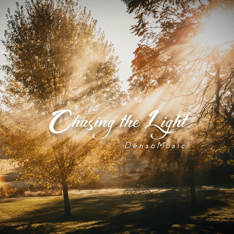 Chasing The Light - Single
