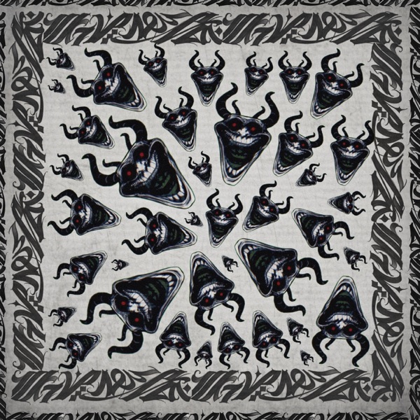 DEVIL-SLIDE - Single