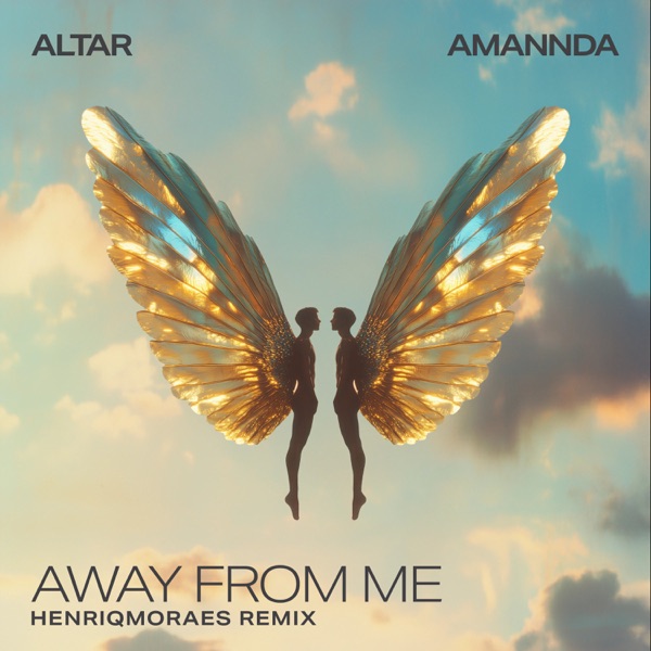 Away From Me (HenriqMoraes Remix) - Single