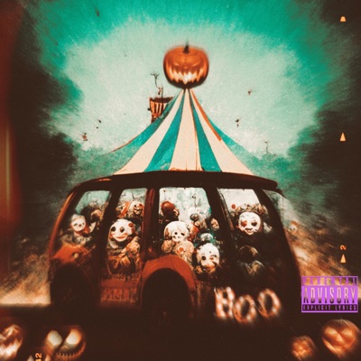 Hallow EP. - Single