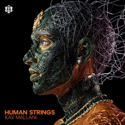 Human Strings - Single