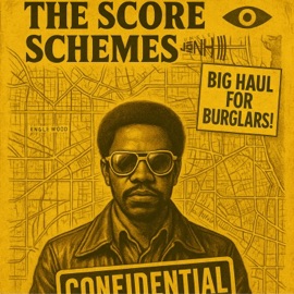 The Mean Scheme (Intro) Uncle JoNH III