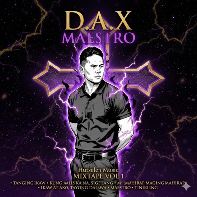 MAESTRO - EP