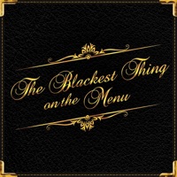 The Blackest Thing on the Menu - Gangstagrass