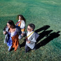 TRES - Calequi y Las Panteras