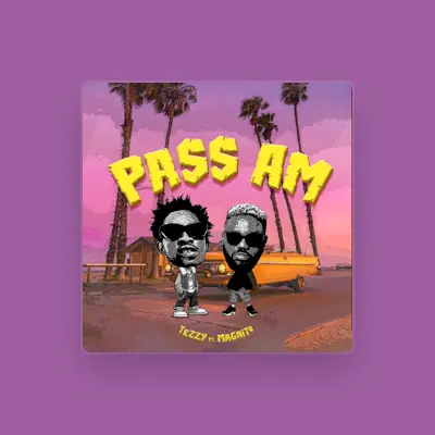 Listen to Tezzy Ajani, watch music videos, read bio, see tour dates & more!