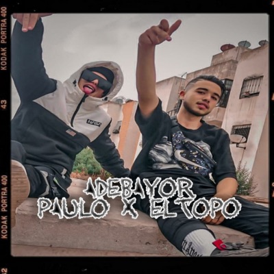 ELTOPO 72 - Adebayor