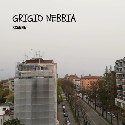 GRIGIO NEBBIA - Single
