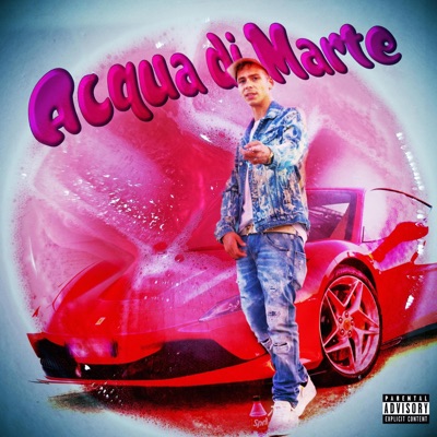 Acqua di Marte - Single