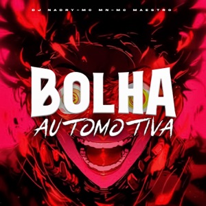 Bolha Automotiva