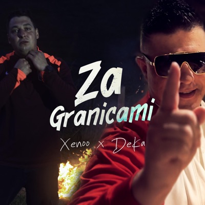Za granicami - Single