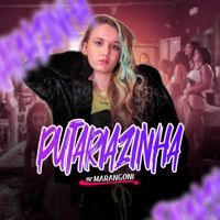 Putariazinha - Single - MC Marangoni