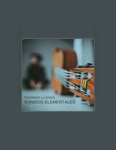 Rodrigo Llanos सुनें, म्यूज़िक वीडियो देखें, बायो पढ़ें, दौरे की तारीखें और बहुत कुछ देखें!