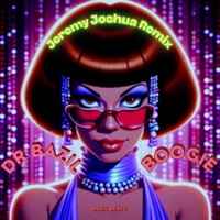 Boogie ((Jeremy Joshua Radio Edit)) - Single - Dr. Bazil