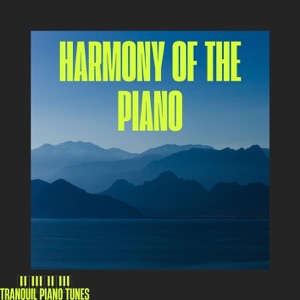Harmony of the Piano: Sail to Serenity