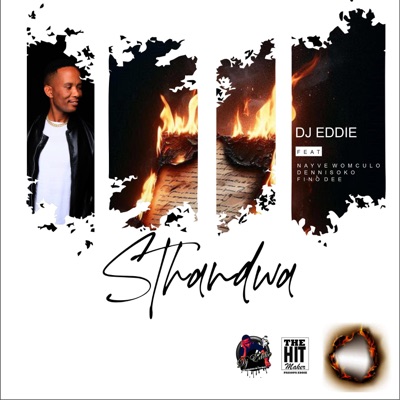 STHANDWA (feat. NAYVEE WOMCULO & FINO DEE) - Single