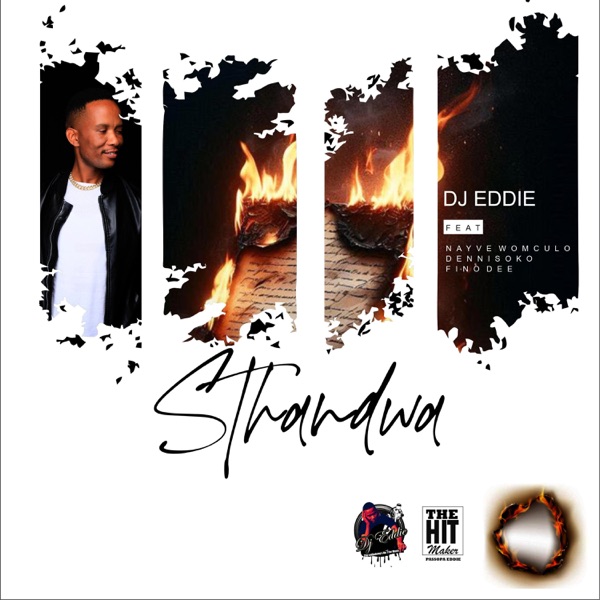 STHANDWA (feat. NAYVEE WOMCULO & FINO DEE)