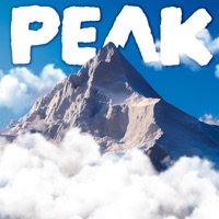 Way Up (Peak) (feat. Oricadia & Mix Williams) - Single - Glitch Whisper