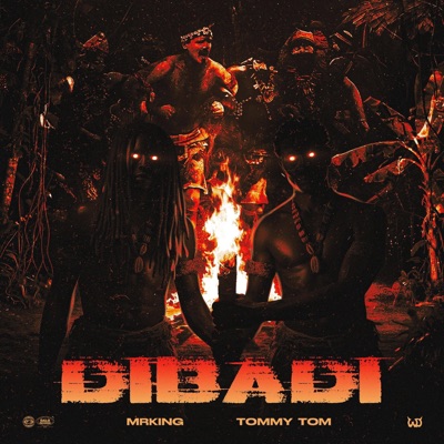 Dibadi (feat. Tommy Tom) - Single