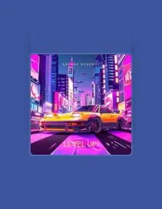 ARCADE ACADEMY을(를) 듣고, 뮤직 비디오를 보고, 약력을 읽고, 투어 일정 등을 확인하세요!