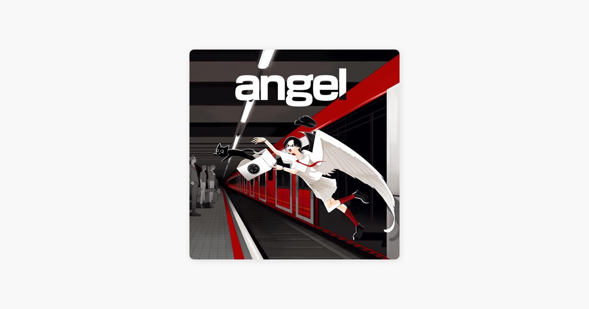 angel - Single - Koven Wei & The Vanished Peopleのアルバム - Apple