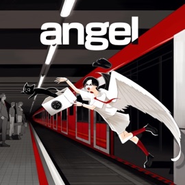 angel Koven Wei & The Vanished People