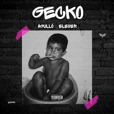 Gecko - Single