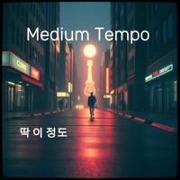 Medium Tempo - Single - Musike Shin