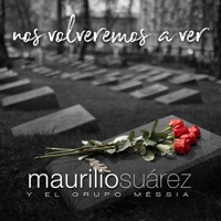 Nos Volveremos a Ver - Single - Maurilio Suárez y el Grupo Méssia