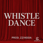 [본격!챌린지대작전!!] 김해리 - Whistle Dance