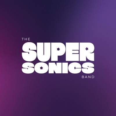 Enter Sandman (feat. Supersonics Band) - Single