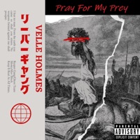 Pray For My Prey - Velle Holmes