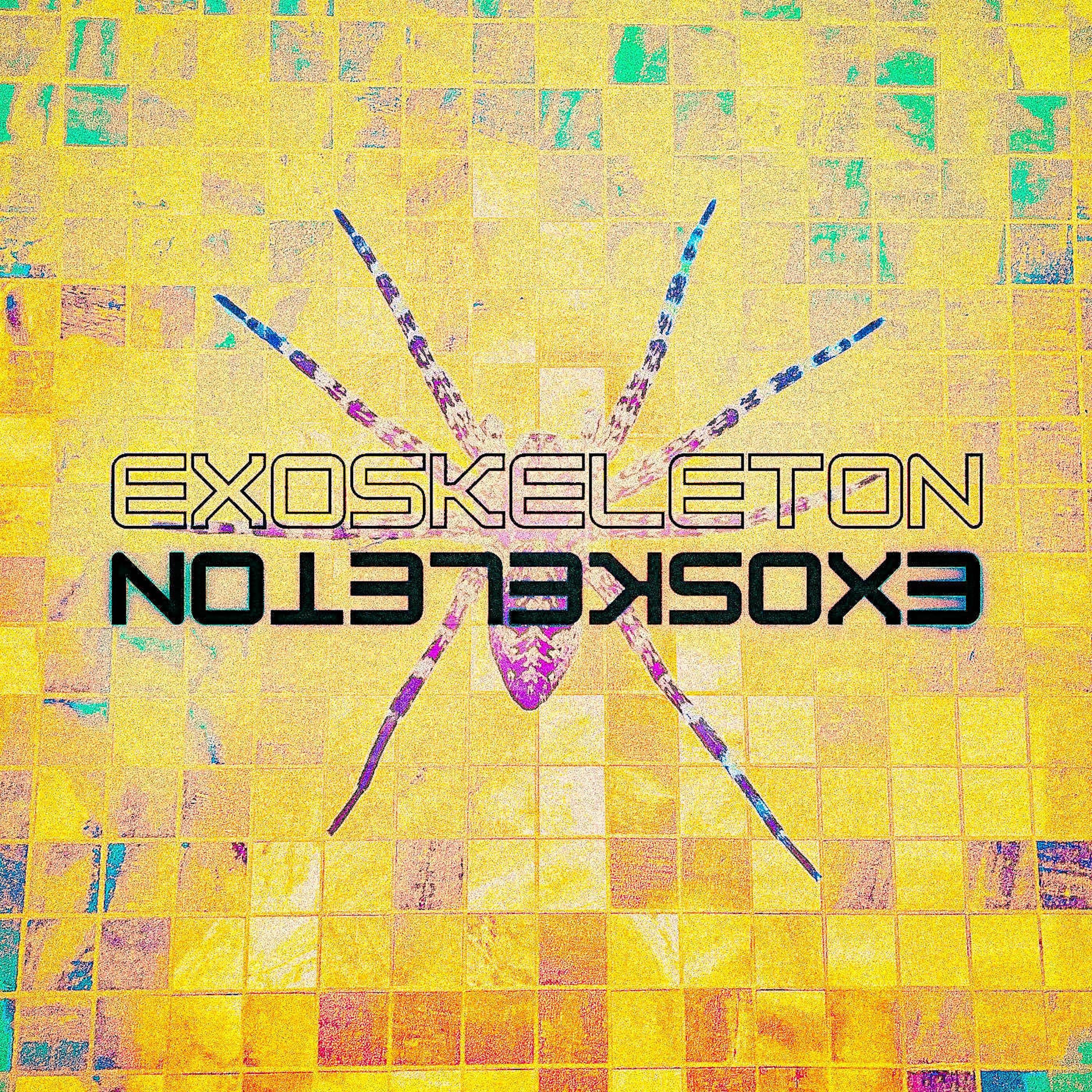 Exoskeleton - Single