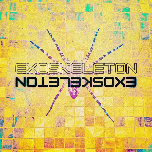 After Hour Animals - Exoskeleton [single] (2025)