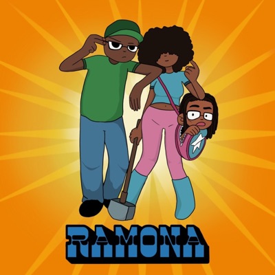 Ramona (feat. Vir7ual) - Single