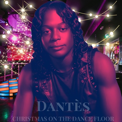 Christmas on the dance floor - EP