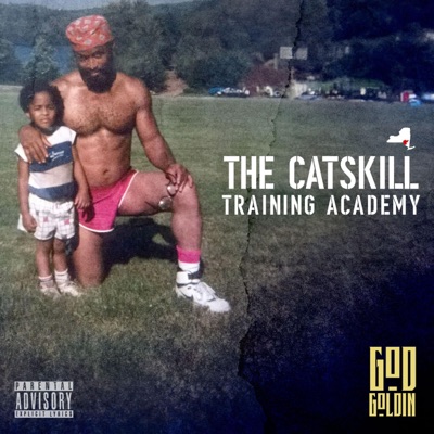 The Catskill Training Academy - EP