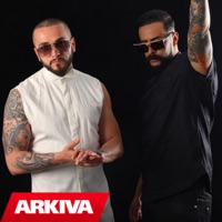 Na e bojna nice - Single - Tingulli 3 & Ghetto Geasy