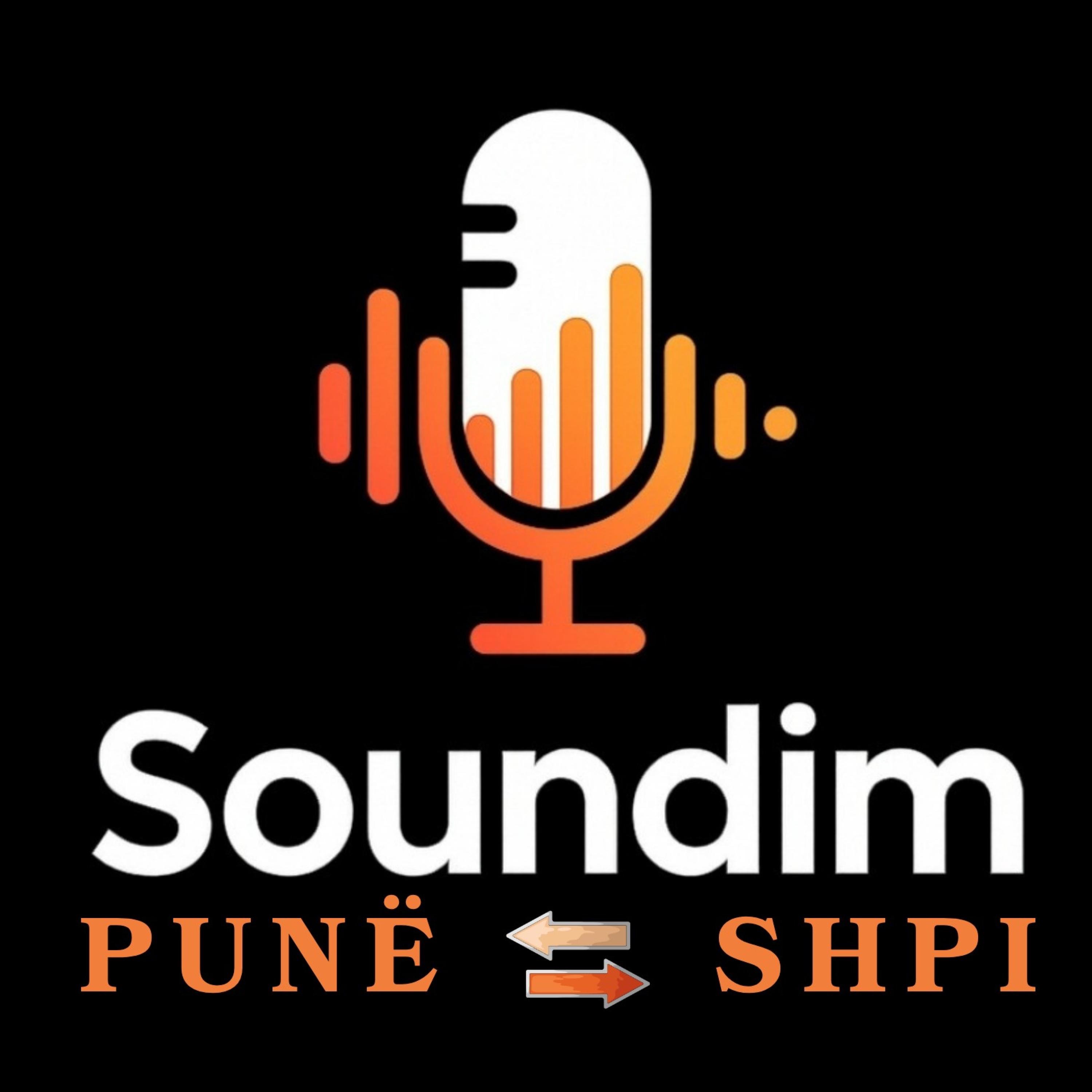 Punë - Shpi - Single