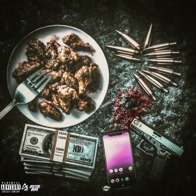 Feed The Streets - EP