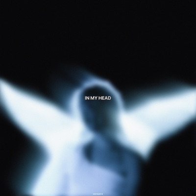 in my head - Single