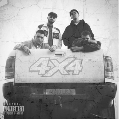 4x4 - EP