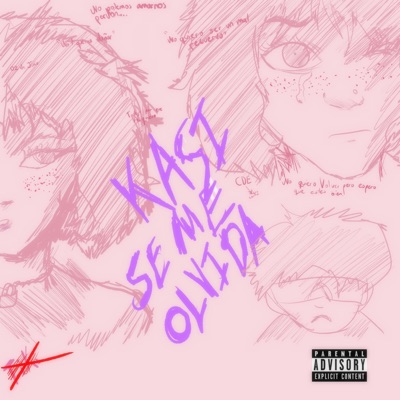 kasi se me olvida - Single
