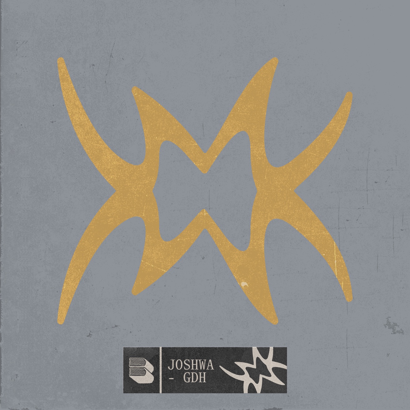 Joshwa – GDH – Single (2025) [iTunes Match M4A]