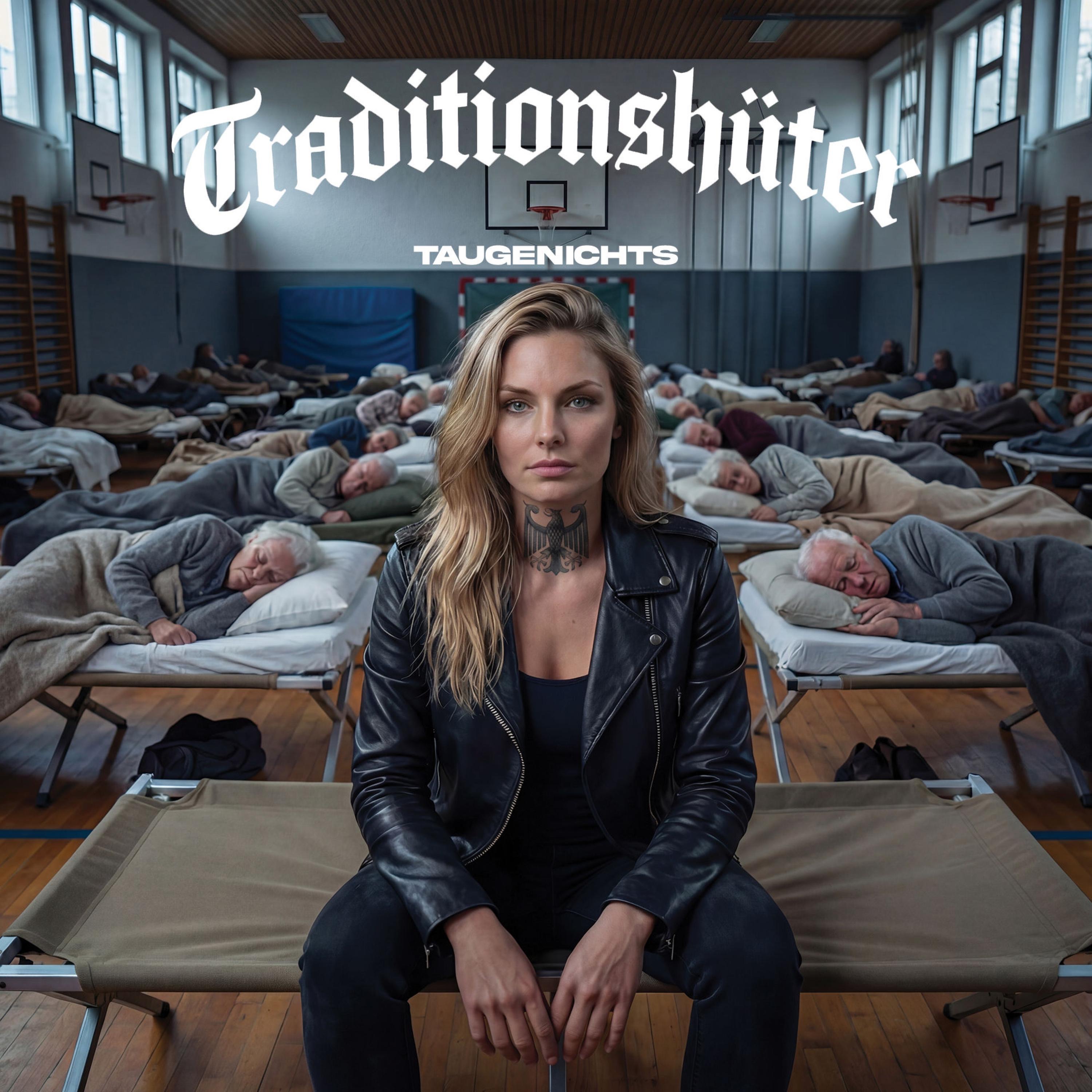 Taugenichts - Single