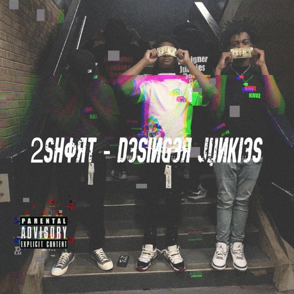 Desinger Junkies